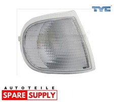 Turn Signal Light For Skoda