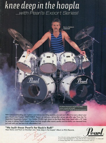 1986 print pearl export - 1986,