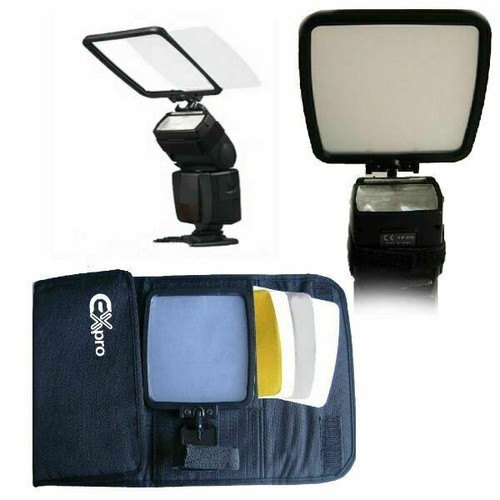 Pro photo speedlight 3in - speedlight,