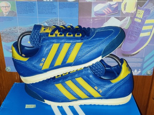 Adidas sl76 size rare from - adidas,