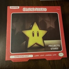 Paladone Official Nintendo