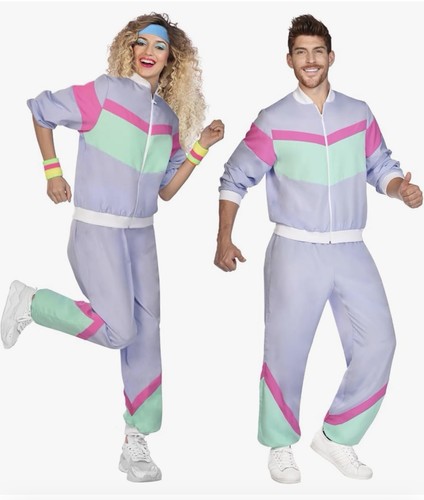Jogger suit shell - jogger, suit,