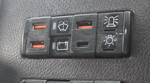 Mercedes sprinter w906 usb - sprinter,
