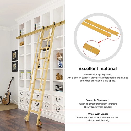 6ftgolden surface sliding - surface,