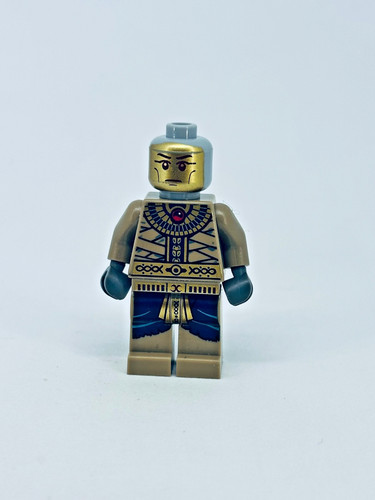 Lego minifigure pharaoh - lego, pharaoh's