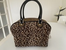 Bulaggi Handbag - with Charm