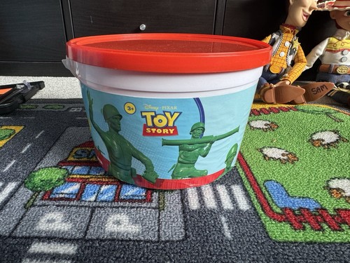 Toy story bucket - 3, of