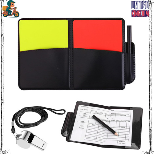 Miiqxx soccer referee - miiqxx,