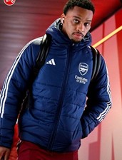 PLAYER ISSUE Arsenal Adidas