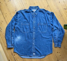 Vintage Levi's Denim Shirt