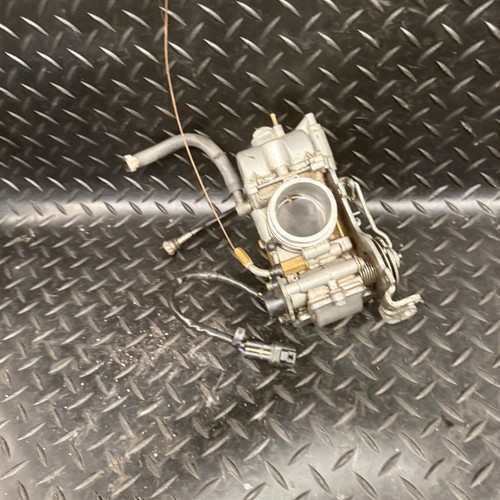 Husqvarna sm450r 2004 carb - sm450r,
