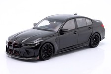 New Minichamps BMW M3 CS 2023