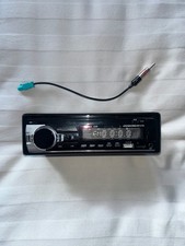 Car Stereo, fully working
