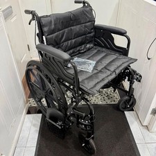 Extra Wide Heavy Duty