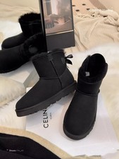 Women's Shoes UGG Mini Bailey