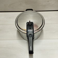 Pressure Cooker Tefal 6L