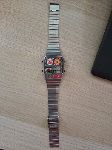 Citizen star wars rebel - citizen,