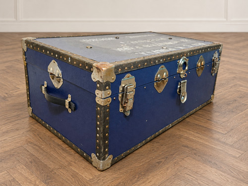 Antique mid 20th century - an,