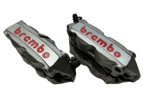 2008 ducati 1098 - 1098, brembo