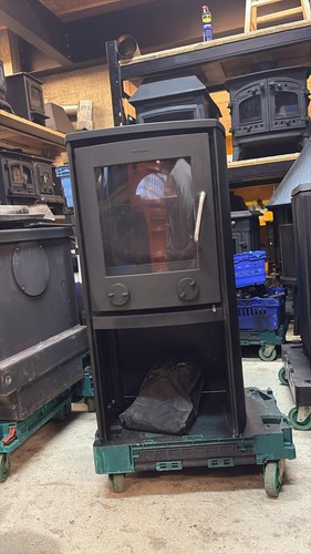 Morso stove 5kw - morso, 5kw,