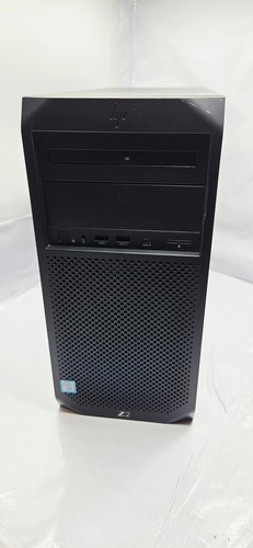 Tower g4 workstation - hp,