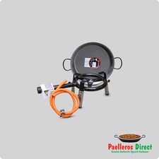 30cm Spanish Polished Steel