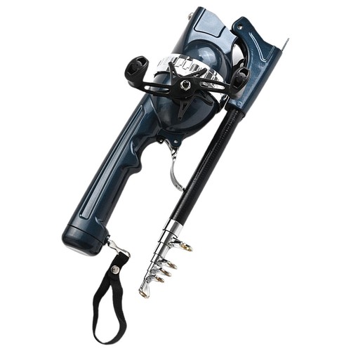 Fishing rod reel - fishing, combos