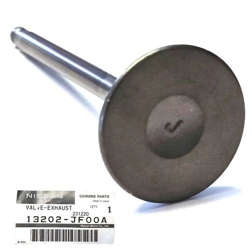 Genuine nissan oem exhaust - nissan,