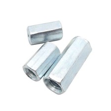 THREADED SLEEVE HEX ROD BAR