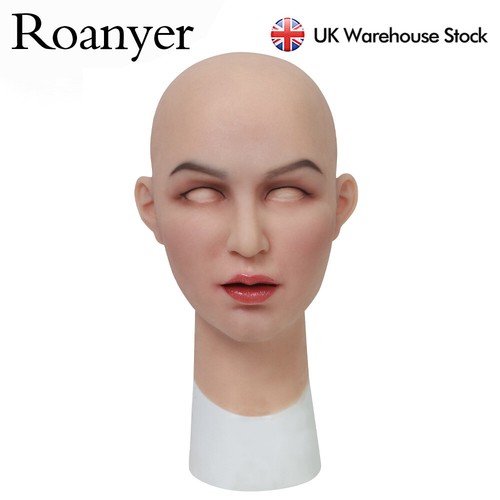 Roanyer silicone female - silicone,