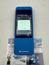 Otometrics Madsen Alpha OAE