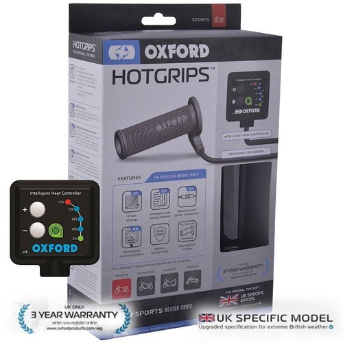 Oxford el692uk sports heated - sports,