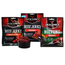 Jack Links Beef Jerky