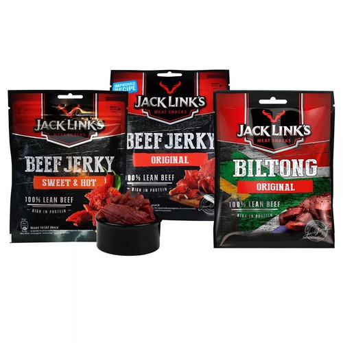Jack links beef jerky - jack,