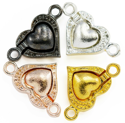 Silver plated strong magnetic - plated,