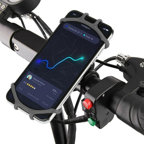 Silicone bike bicycle - silicone,