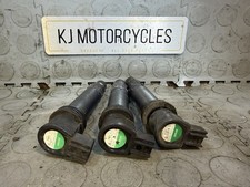 Triumph Street Triple 675