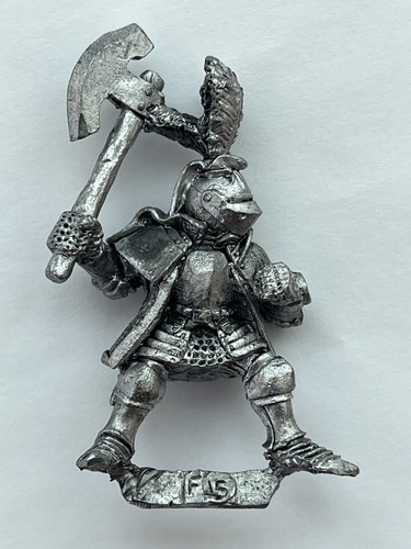 Oop warhammer marauder - oop,