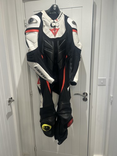 Dainese one piece - dainese, leather