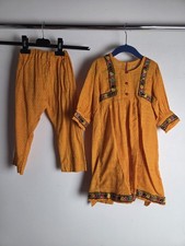 Girls 2 Piece Salwar Kameez