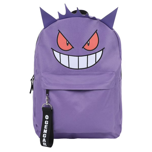 Pokemon gengar bioworld - gengar, school