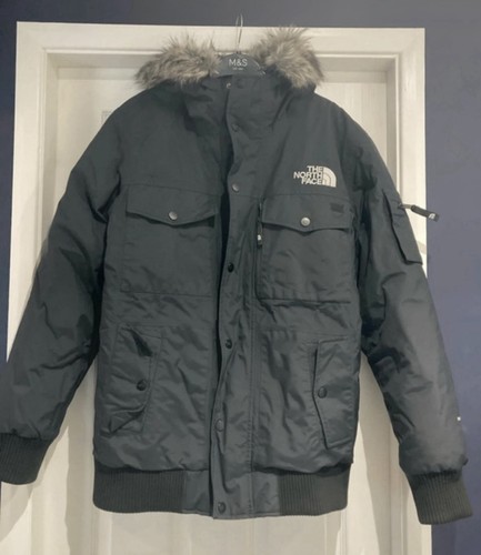 The north face men gotham - the, men's
