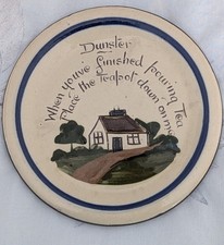 Longpark Torquay Pottery