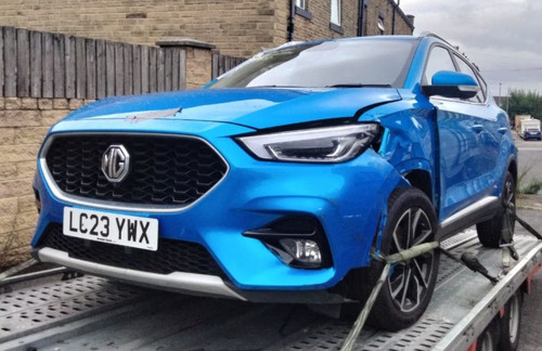 Exclusive 2023 1 0ltr - mg, zs