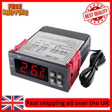 STC-1000 12/24/110-220V LCD