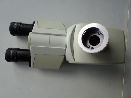 Leica dmrb microscope - dmrb,