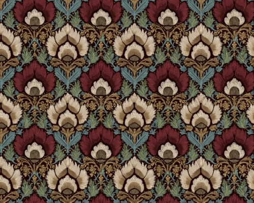 Empee studio paws - studio, pattern