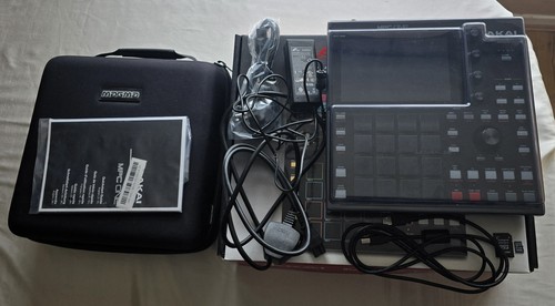Akai professional mpc one - professional,