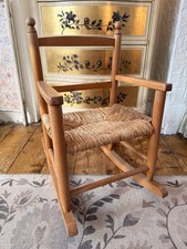 Vintage 1950's Child’s Beech