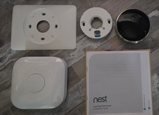 Google Nest Learning